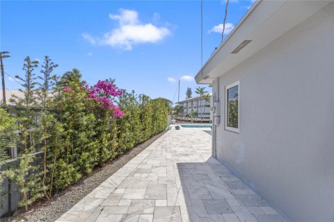 Villa ou maison à vendre à Fort Lauderdale, Floride: 3 chambres, 279.08 m2 № 1099987 - photo 13