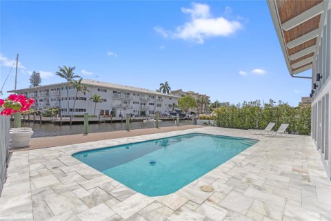 Villa ou maison à vendre à Fort Lauderdale, Floride: 3 chambres, 279.08 m2 № 1099987 - photo 11