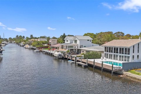 Villa ou maison à vendre à Fort Lauderdale, Floride: 3 chambres, 279.08 m2 № 1099987 - photo 4