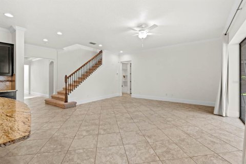 Villa ou maison à vendre à Orlando, Floride: 5 chambres, 393.07 m2 № 1252094 - photo 16