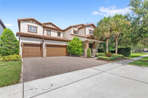 Casa en venta en Orlando, Florida, 5 dormitorios, 393.07 m2 № 1252094 - foto 1