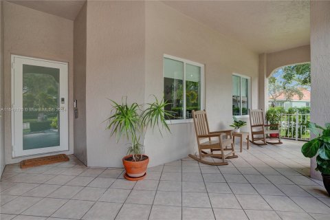 Villa ou maison à vendre à Weston, Floride: 4 chambres, 174.93 m2 № 1328382 - photo 7