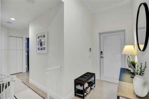 Villa ou maison à vendre à Weston, Floride: 4 chambres, 174.93 m2 № 1328382 - photo 8