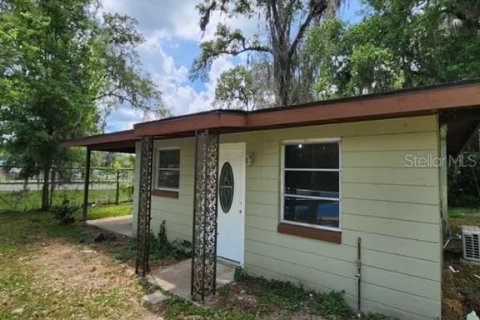 Villa ou maison à louer à Ocala, Floride: 1 chambre, 46.45 m2 № 1338517 - photo 1