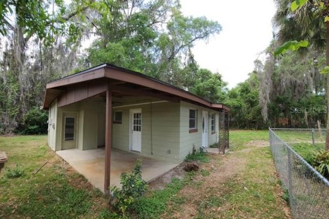 Villa ou maison à louer à Ocala, Floride: 1 chambre, 46.45 m2 № 1338517 - photo 4