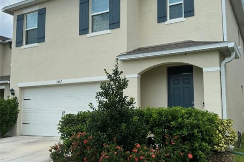 House in Sanford, Florida 5 bedrooms, 229.56 sq.m. № 1338577 - photo 1