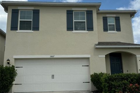 House in Sanford, Florida 5 bedrooms, 229.56 sq.m. № 1338577 - photo 2