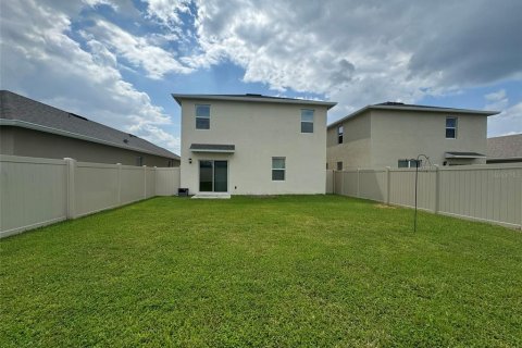 Villa ou maison à vendre à Sanford, Floride: 5 chambres, 229.56 m2 № 1338577 - photo 16