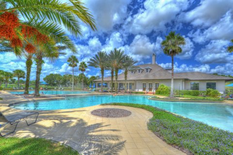 Villa ou maison à vendre à Ormond Beach, Floride: 2 chambres, 145 m2 № 555567 - photo 1
