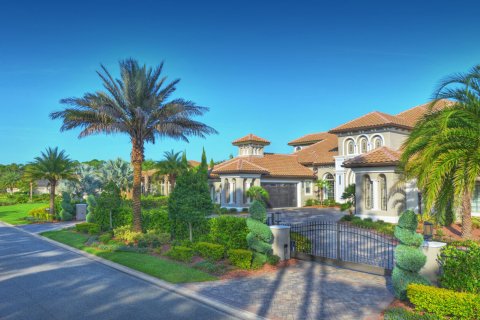 Casa en venta en Ormond Beach, Florida, 2 dormitorios, 145 m2 № 555567 - foto 15