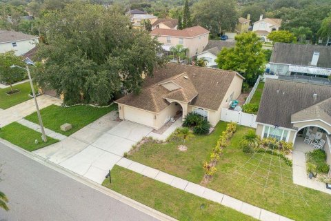 Villa ou maison à vendre à Tampa, Floride: 3 chambres, 140 m2 № 1371529 - photo 27