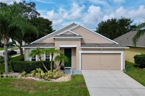 Villa ou maison à vendre à Cocoa, Floride: 3 chambres, 181.81 m2 № 1371459 - photo 15