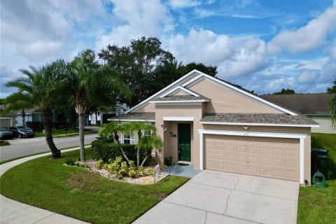 Villa ou maison à vendre à Cocoa, Floride: 3 chambres, 181.81 m2 № 1371459 - photo 16