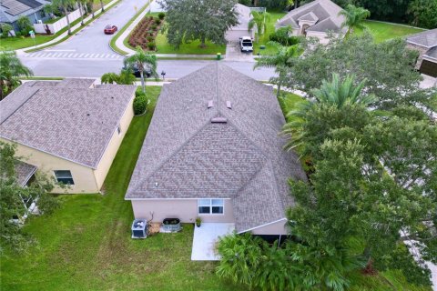 Villa ou maison à vendre à Cocoa, Floride: 3 chambres, 181.81 m2 № 1371459 - photo 5