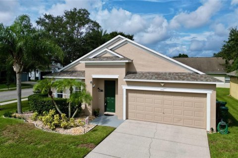 House in Cocoa, Florida 3 bedrooms, 181.81 sq.m. № 1371459 - photo 21