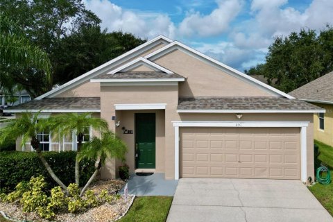 Villa ou maison à vendre à Cocoa, Floride: 3 chambres, 181.81 m2 № 1371459 - photo 20