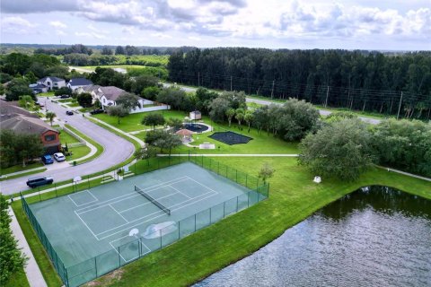 Villa ou maison à vendre à Cocoa, Floride: 3 chambres, 181.81 m2 № 1371459 - photo 11