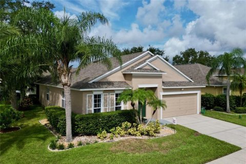 Villa ou maison à vendre à Cocoa, Floride: 3 chambres, 181.81 m2 № 1371459 - photo 2