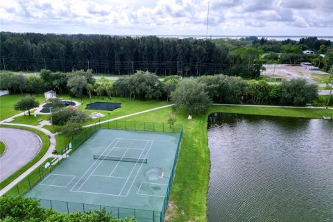 Villa ou maison à vendre à Cocoa, Floride: 3 chambres, 181.81 m2 № 1371459 - photo 12