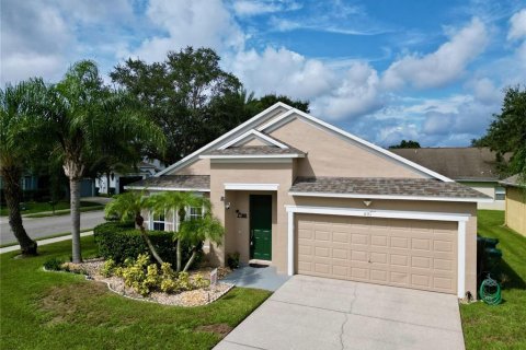 Villa ou maison à vendre à Cocoa, Floride: 3 chambres, 181.81 m2 № 1371459 - photo 4