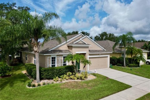 Villa ou maison à vendre à Cocoa, Floride: 3 chambres, 181.81 m2 № 1371459 - photo 14