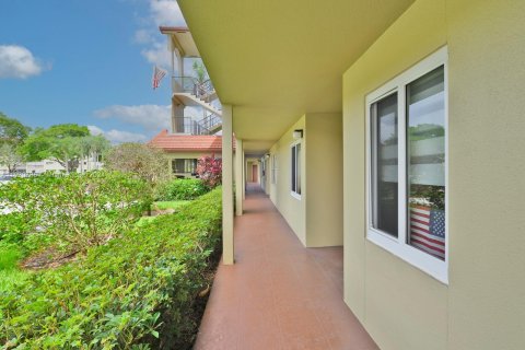 Copropriété à vendre à Pembroke Pines, Floride: 2 chambres, 97.73 m2 № 1271913 - photo 7