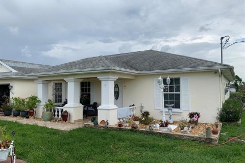 Villa ou maison à vendre à Lehigh Acres, Floride: 3 chambres, 195.75 m2 № 591303 - photo 23