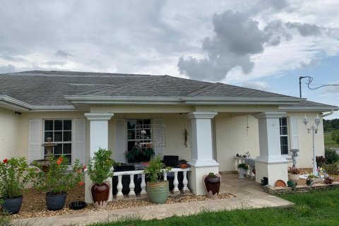 Villa ou maison à vendre à Lehigh Acres, Floride: 3 chambres, 195.75 m2 № 591303 - photo 10