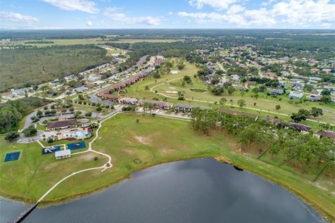 House in Sebring, Florida 4 bedrooms, 153.66 sq.m. № 1360176 - photo 23