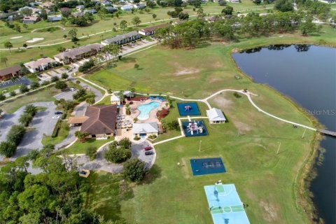 Villa ou maison à vendre à Sebring, Floride: 4 chambres, 153.66 m2 № 1360176 - photo 21