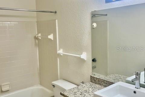 Condo in Kissimmee, Florida, 2 bedrooms  № 1258510 - photo 14