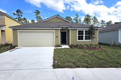 Villa ou maison à vendre à Parrish, Floride: 4 chambres, 172.98 m2 № 772704 - photo 1