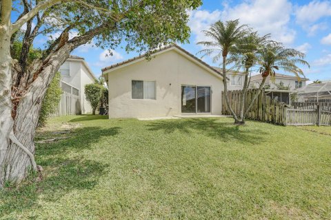 House in Lake Worth, Florida 3 bedrooms, 127.55 sq.m. № 1159473 - photo 19