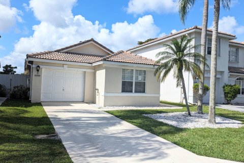 House in Lake Worth, Florida 3 bedrooms, 127.55 sq.m. № 1159473 - photo 17