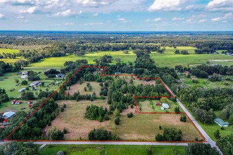 Terreno en venta en Webster, Florida № 1265462 - foto 17