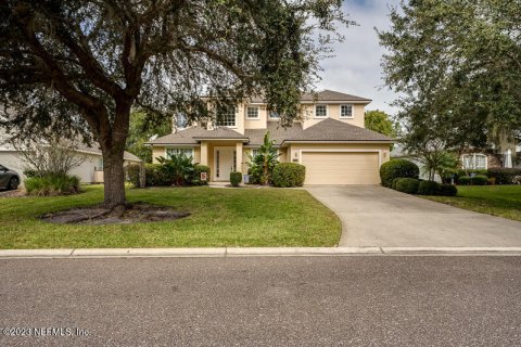 Villa ou maison à vendre à Saint Augustine, Floride: 4 chambres, 350.43 m2 № 845577 - photo 2