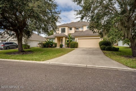 Villa ou maison à vendre à Saint Augustine, Floride: 4 chambres, 350.43 m2 № 845577 - photo 1