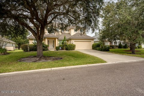 Villa ou maison à vendre à Saint Augustine, Floride: 4 chambres, 350.43 m2 № 845577 - photo 3