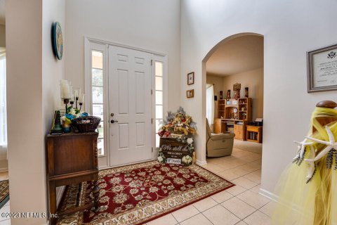 Villa ou maison à vendre à Saint Augustine, Floride: 4 chambres, 350.43 m2 № 845577 - photo 6