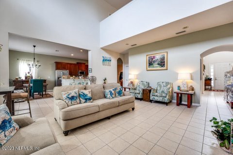 Villa ou maison à vendre à Saint Augustine, Floride: 4 chambres, 350.43 m2 № 845577 - photo 25