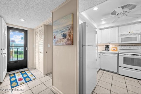 Copropriété à vendre à Saint Augustine, Floride: 2 chambres, 89.93 m2 № 845554 - photo 2