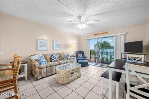 Condo in Saint Augustine, Florida, 2 bedrooms  № 845554 - photo 5