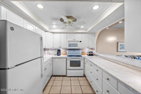 Copropriété à vendre à Saint Augustine, Floride: 2 chambres, 89.93 m2 № 845554 - photo 3