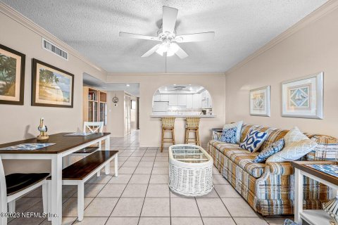 Copropriété à vendre à Saint Augustine, Floride: 2 chambres, 89.93 m2 № 845554 - photo 25