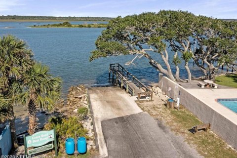 Copropriété à vendre à Saint Augustine, Floride: 2 chambres, 89.93 m2 № 845554 - photo 18