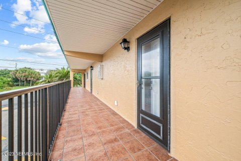 Copropriété à vendre à Saint Augustine, Floride: 2 chambres, 89.93 m2 № 845554 - photo 20