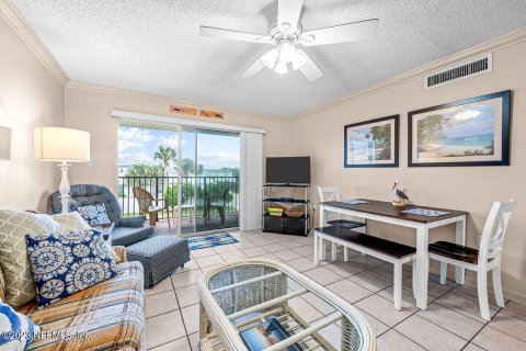 Copropriété à vendre à Saint Augustine, Floride: 2 chambres, 89.93 m2 № 845554 - photo 4