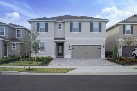 Villa ou maison à vendre à Kissimmee, Floride: 8 chambres, 335.28 m2 № 1254326 - photo 2