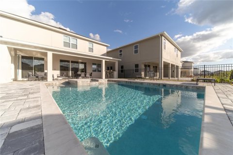 Villa ou maison à vendre à Kissimmee, Floride: 8 chambres, 335.28 m2 № 1254326 - photo 5