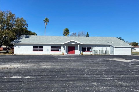 Commercial property in Holiday, Florida 468.23 sq.m. № 1264891 - photo 5